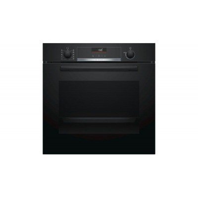 Bosch Serie 6 HBA5360B0 horno Horno eléctrico 71 L Negro A