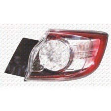 PILOTO TRASERO EXTERIOR 5P LED (E)