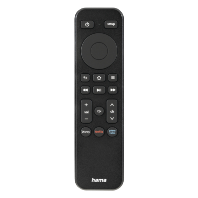 Hama HOME Mando TV Universal 2en1 Nano