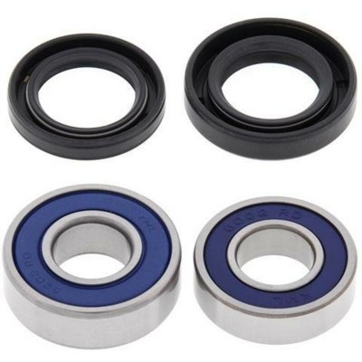 Kit rodamientos de rueda All Balls 25-1160 25-1160