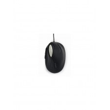 Gembird MUS-ERGO-03 ratón mano derecha USB tipo A Í?ptico 3200 DPI