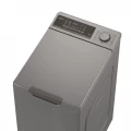 Lavadora de carga superior Candy TCAS274TMR5-S, 7 kg, 1200 rpm, WiFi + Bluetooth, clase A, antracita - imagen 6