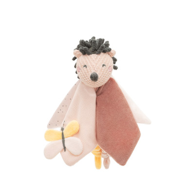 Peluche Hedge-hugs