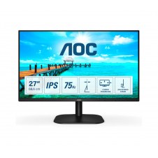 AOC 27B2DA Monitor 27p led negro