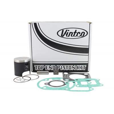 Top End Piston Kit VINTCO KTH10-1.0