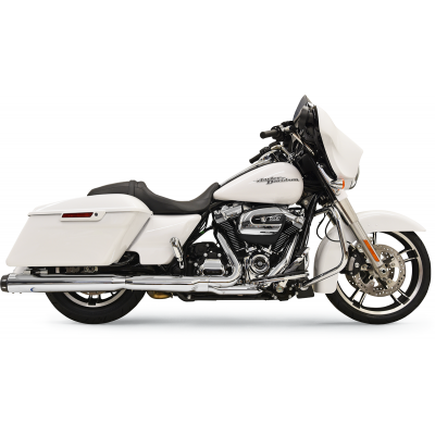 Silenciadores Slip-On Quick Change Series BASSANI XHAUST 1F742