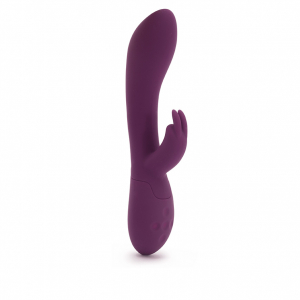 LUCAS vibrador conejito #lila 1 u
