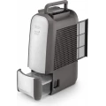 Deshumidificador De'Longhi DNS80, 7,5 litros/día, 34 dB, drenaje continuo - imagen 5