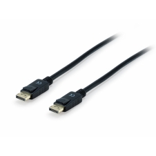 Equip 119251 Cable Displayport macho a macho 1m negro