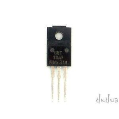 BUT18AF Transistor F18004 MJF18004