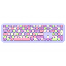 Kit de teclado y mouse ACTECK MK475