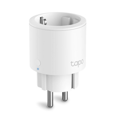 TP-Link - Tapo P115 enchufe inteligente 3680 W Blanco