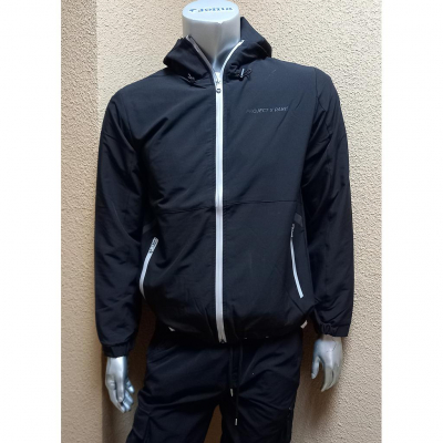 Chaqueta PROJECT JACKET 2533177 BK Negro