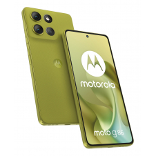 Motorola moto G86 5G 8/256Gb Verde Smartphone