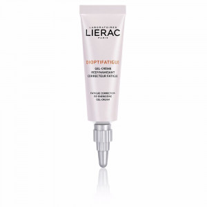 DIOPTIFATIGUE gel-crema revitalizante correcto de fatiga 15 ml