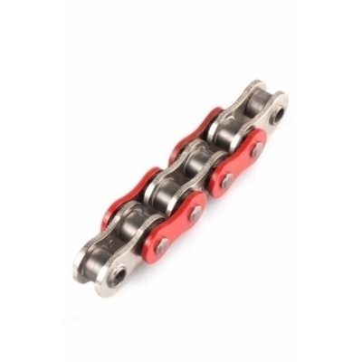 AFAM ARS A520MX4-R Enganche de cadena Clip Semi Abierto 520 - Red ARS A520MX4-R