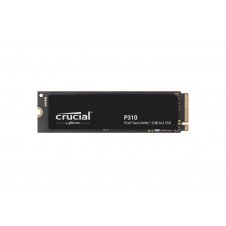 Crucial P310 500 GB M.2 PCI Express 4.0 NVMe