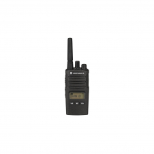 WALKIE-TALKIES MOTOROLA XT460 NEGRO RMP0166BDLAA