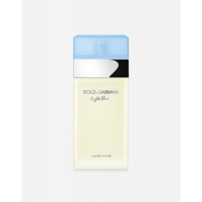 Light Blue 100 ml Mujeres