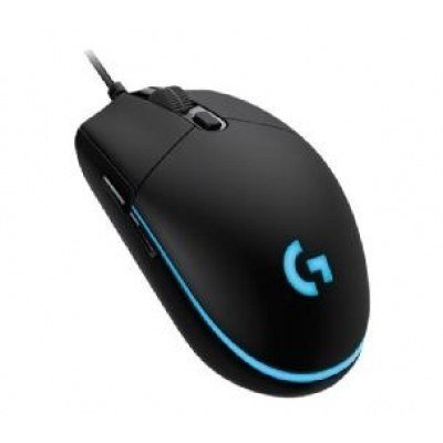 Mouse raton logitech g pro hero gaming