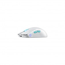 ASUS ROG 90MP02W0-BMUA10 ratón Ambidextro RF Wireless + Bluetooth + USB Type-C Opto-mecánica 36000 DPI