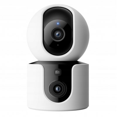 Xiaomi Smart Camera C300 Dual Camara IP Vigilancia 6MPx WiFi