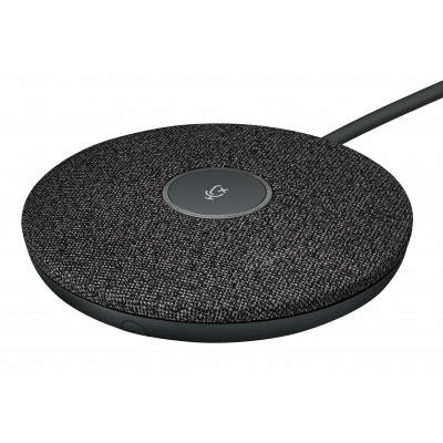 RALLY MIC POD - GRAPHITE - WW ACCS