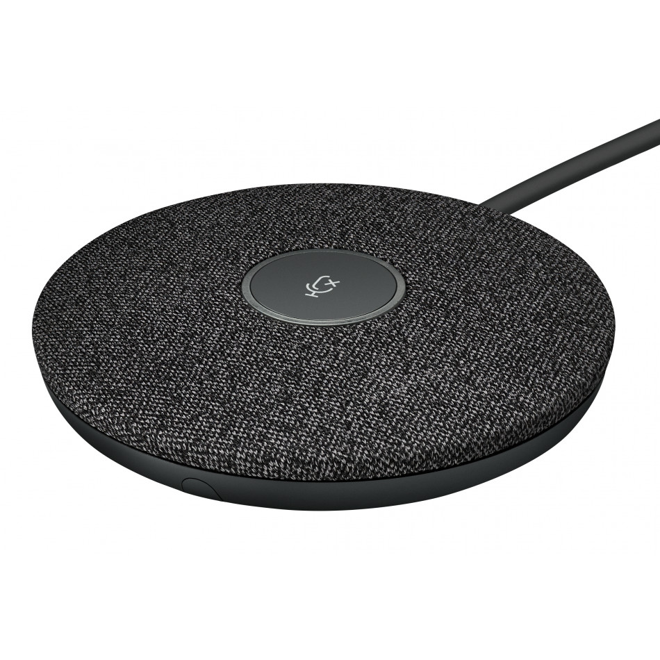 RALLY MIC POD - GRAPHITE - WW  ACCS