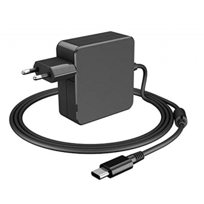 Cargador para portátil universal automático 100W Type-C