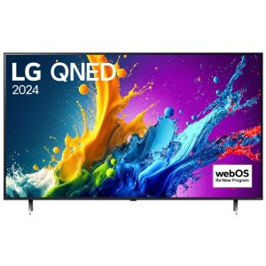 Televisor QNED LG 50QNED80T6A, 50