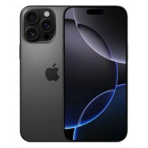 Teléfono móvil  Apple iPhone 16 Pro Max 256GB, titanio negro