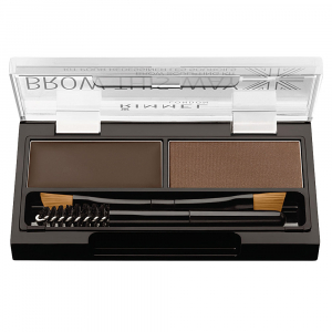 BROW THIS WAY eyebrow sculpting kit #003 -dark brown
