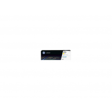 TONER HP 410A AMARILLO CF412A