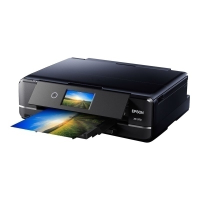 Epson XP970 Expression Photo Impresora Multifuncion Color WiFi 28ppm