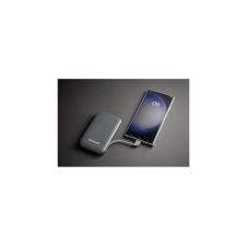 Intenso S10000 Polímero de litio 10000 mAh Gris