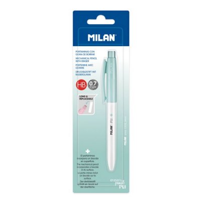 BWM10458IBGGR lápiz mecánico 0,7 mm HB 1 pieza(s)