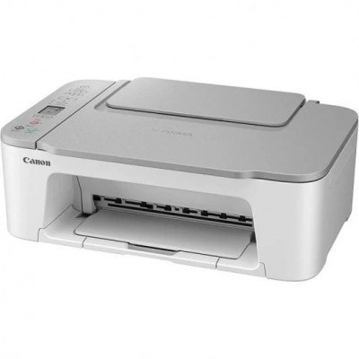 Canon Pixma TS3451 Impresora Multifuncion Color WiFi