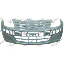 PARACHOQUES DELANTERO (SIN ORIFICIO PARA LUZ ANTINIEBLA)