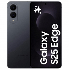 Samsung Galaxy S25 Edge 5G 12GB 512GB Titanium Jetblack (SM-A937B)