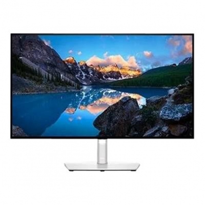 Monitor led 27pulgadas dell ultrasharp u2722d ips - lcd - qhd - dp - hdmi - 5ms - 60hz - vesa 100 x 100
