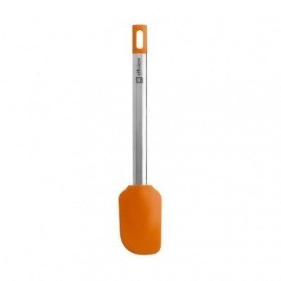 Paleta Lengua Pastelera Bra Efficient A195006/ Naranja