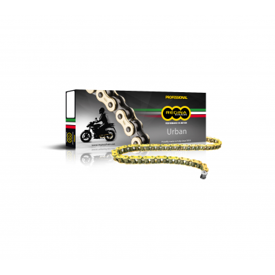 Cadenas 520/135 Eb-Oro REGINA 135EB-ORO/021