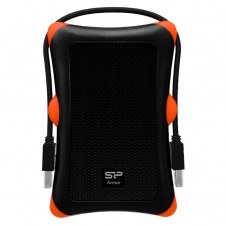 SP HD A30 2TB 2.5\1 USB 3.1 Antigolpes