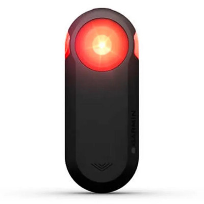 Luz trasera - radar garmin varia rtl515 para bicicleta
