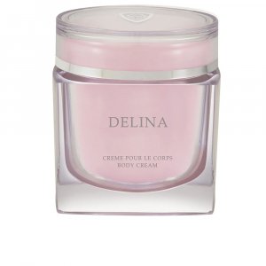DELINA body cream parfum 180 ml