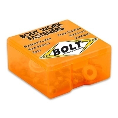 Kit de tornillos Bolt KTM-1665SX KTM-1665SX