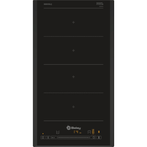 Placa modular Balay 3EB939LQ 30cm FLEXinducción