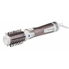 Rowenta Brush Activ Premium Care CF9540 Cepillo de aire caliente 1000w aluminio metalico blanco