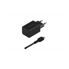 Lenovo 40AWGN65EU adaptador e inversor de corriente Interior Negro