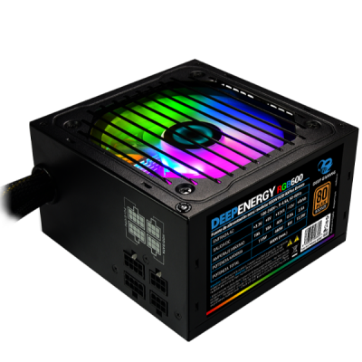 FTE.ALIM.ATX DEEPENERGY 600 RBG